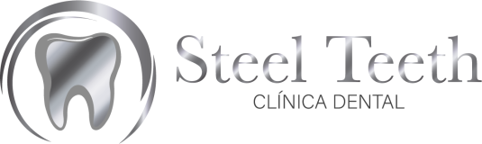 Logo_Steel_Teeth Logotipo Clinica dental en Toluca Steel Teeth